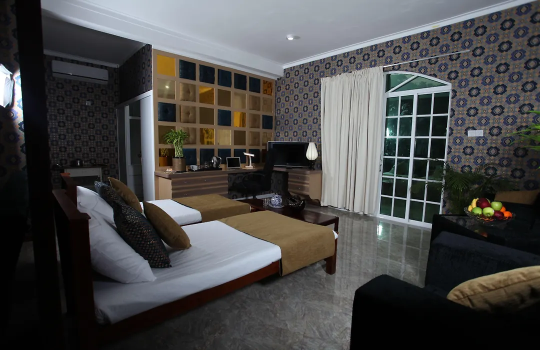 Ayaana Boutique Hotel-1