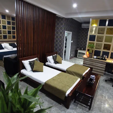 Ayaana Boutique Hotel-3